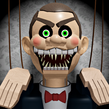Escape Mr Funny's ToyShop! (SCARY OBBY)