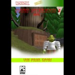 Shrek Simulator 2