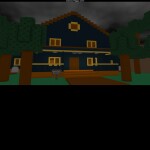 The PIGGY Household (SCARY) (DO NOT PLAY)