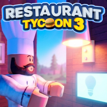 [💡] Restaurant Tycoon 3
