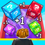 [🎲] Drop a Lucky Block!