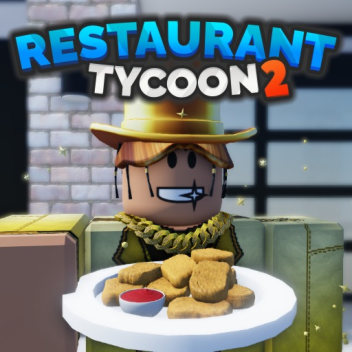 Restaurant Tycoon 2
